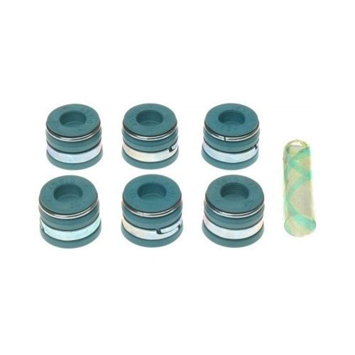 Engine Valve Stem Oil Seal Set MAHLE SS45910