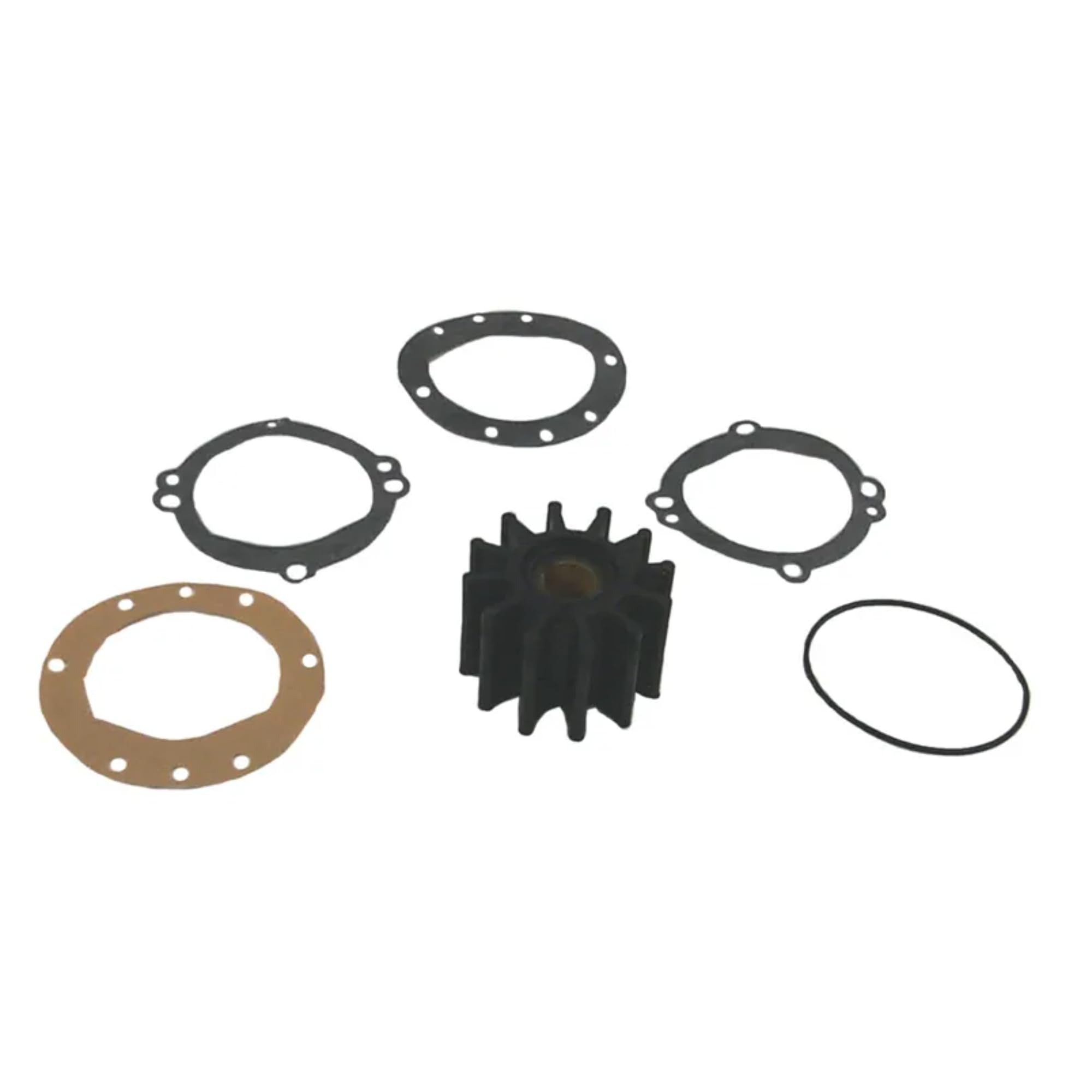 Marine Sierra 18-3047 Neoprene Impeller Kit