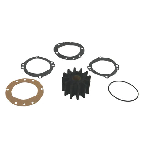 Marine Sierra 18-3047 Neoprene Impeller Kit