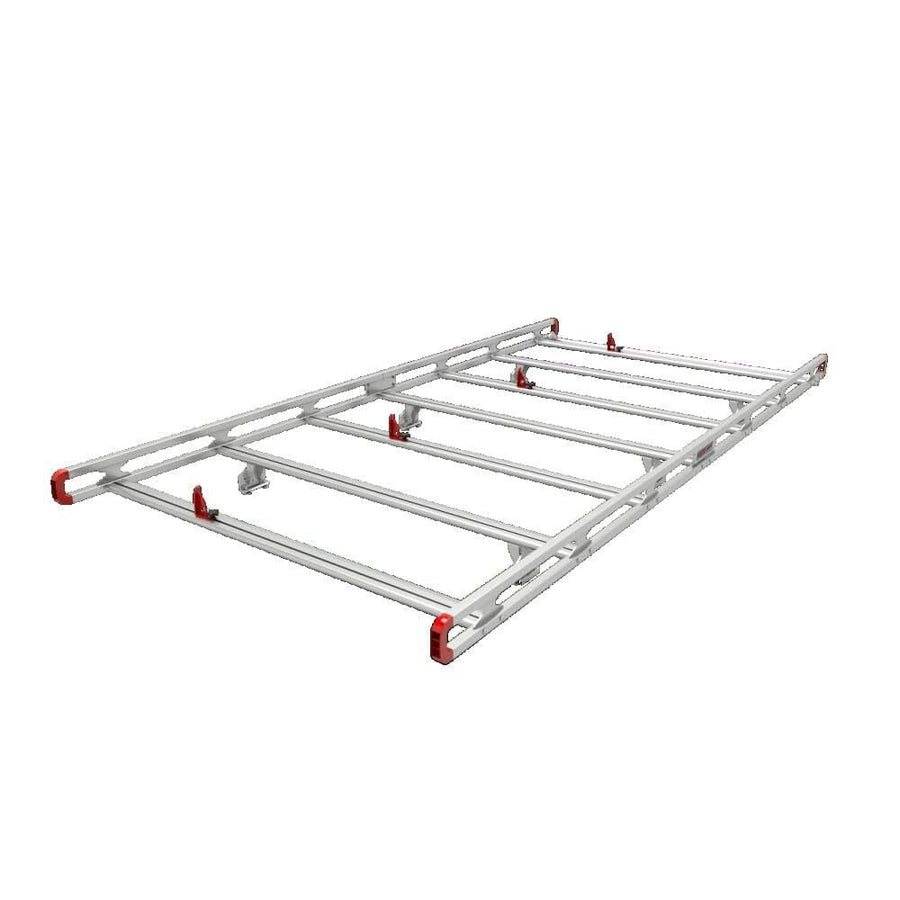 Al Weather Guard Safari Rack Full Size Extended