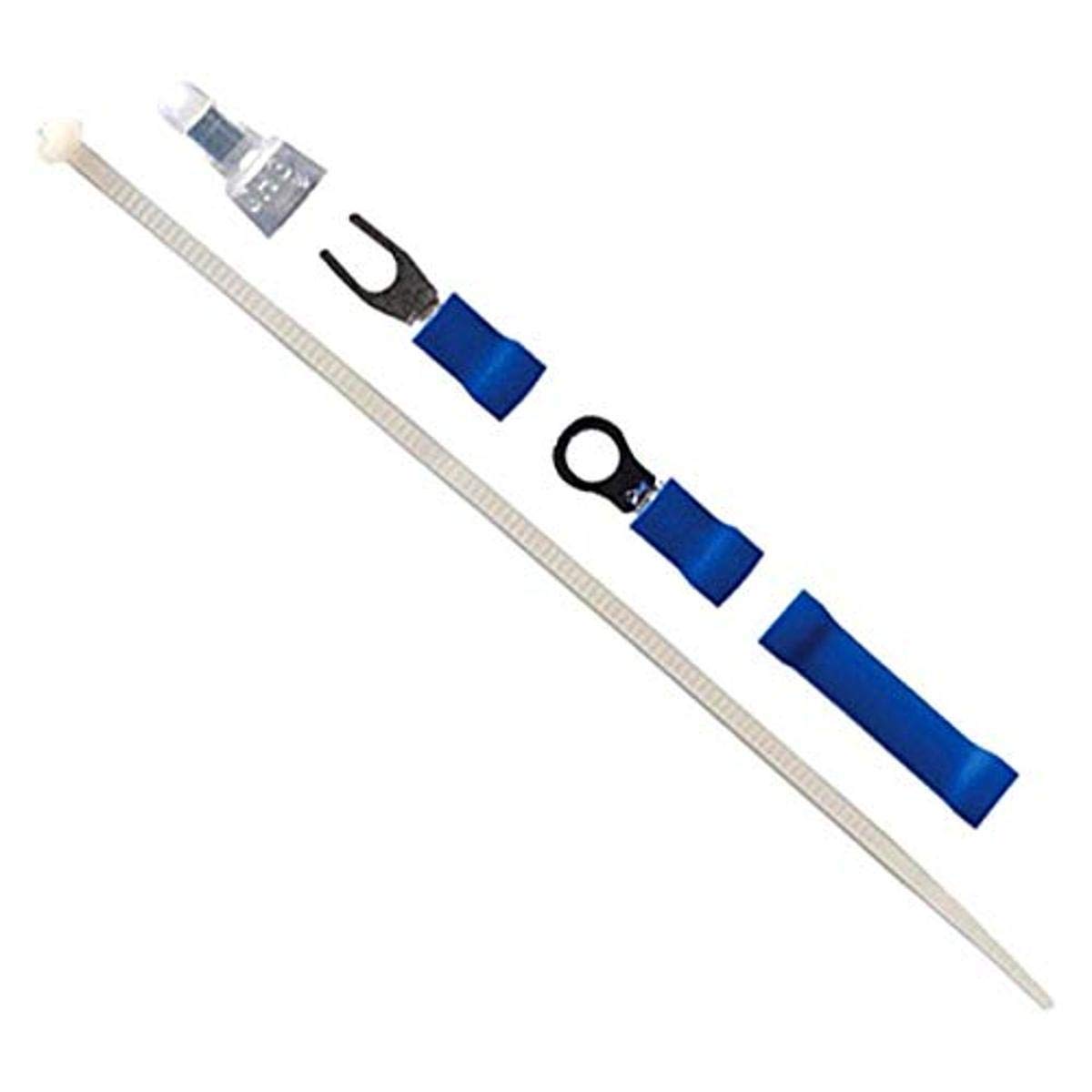 Install Bay - Connector Kit Install - Retail Pack (IBR23), Display Products