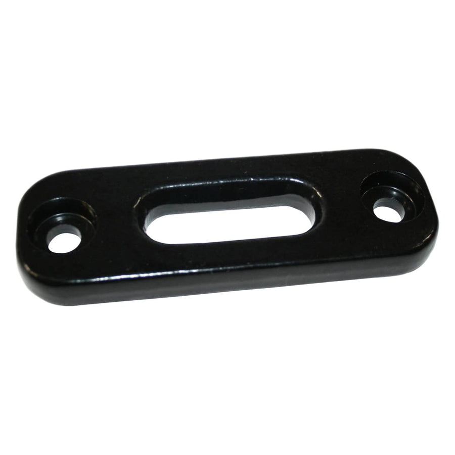 Hawse Fairlead Bulldog Winch 20224- Cast Iron W/122.5mm Mount
