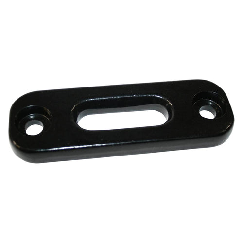 Hawse Fairlead Bulldog Winch 20224- Cast Iron W/122.5mm Mount