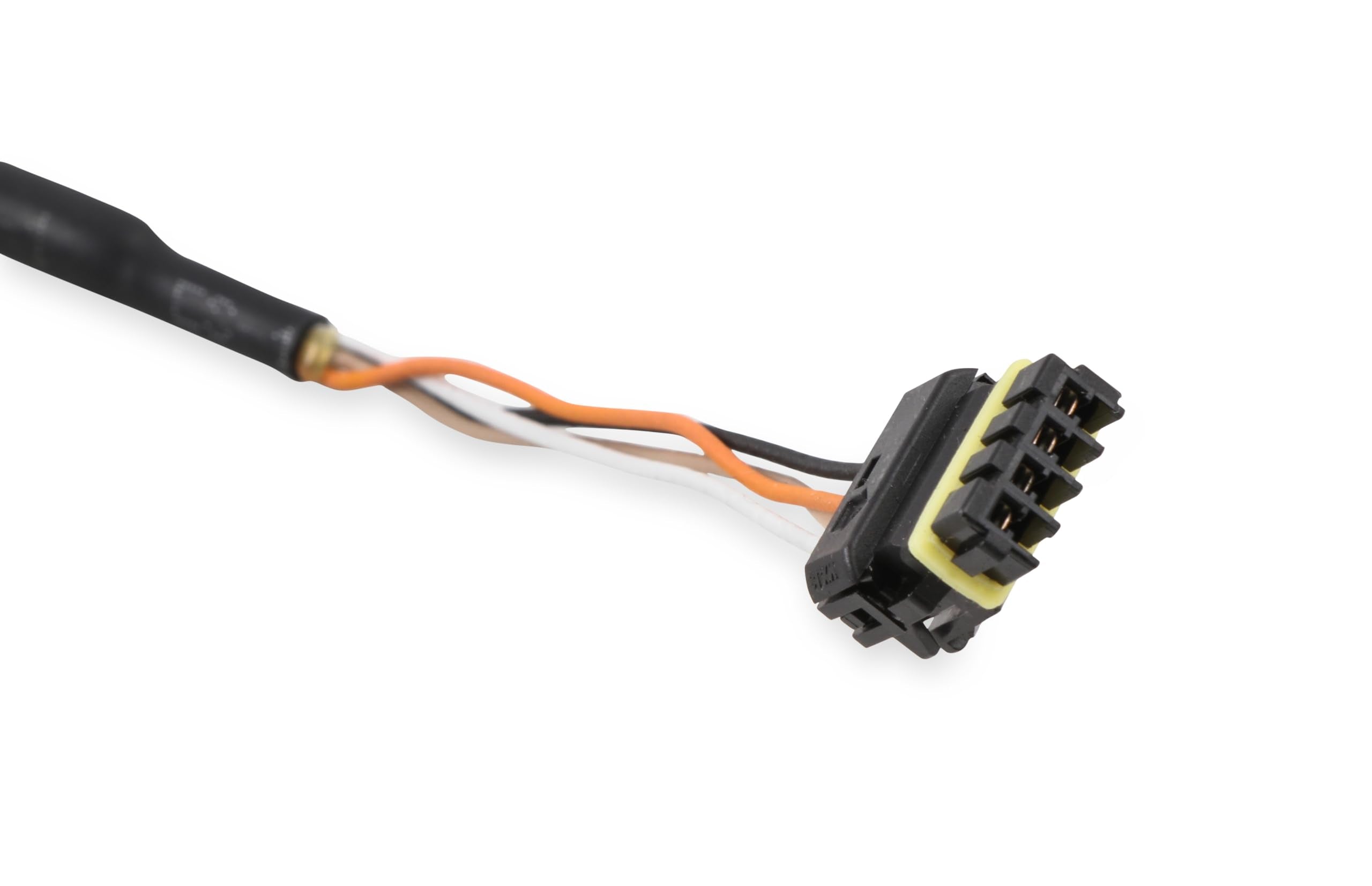 CAN Adapter Harness Holley EFI 558-452, 4 Foot
