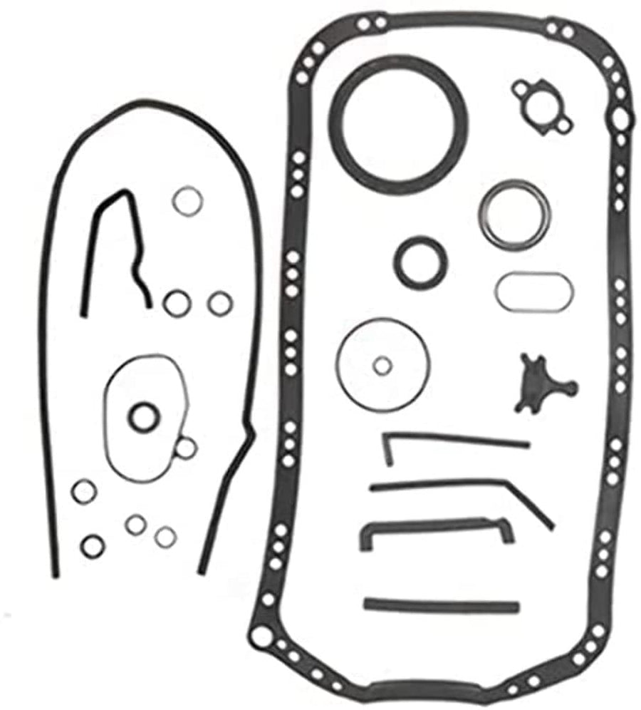 Engine MAHLE Conversion Gasket Set CS5824