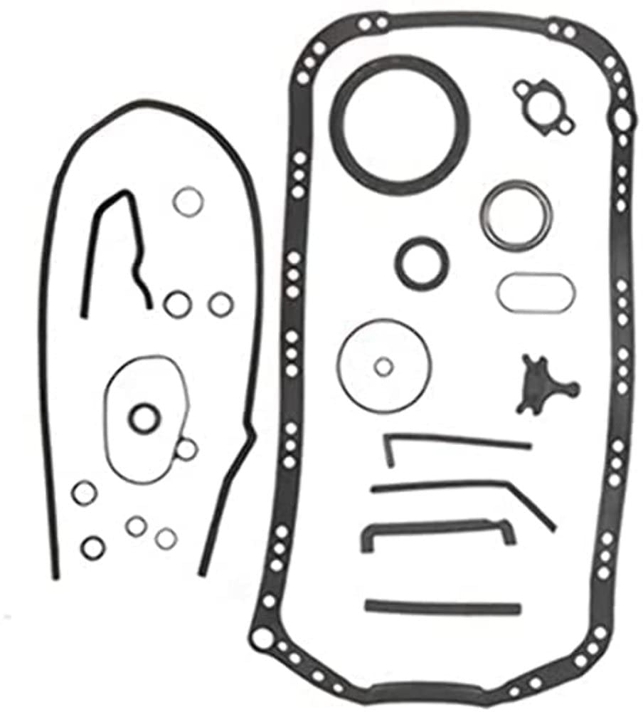Engine MAHLE Conversion Gasket Set CS5824