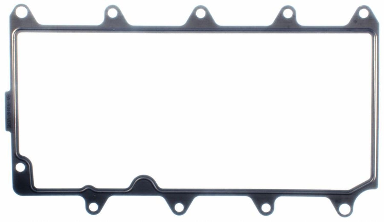 Fuel Injection MAHLE Plenum Gasket MS19645