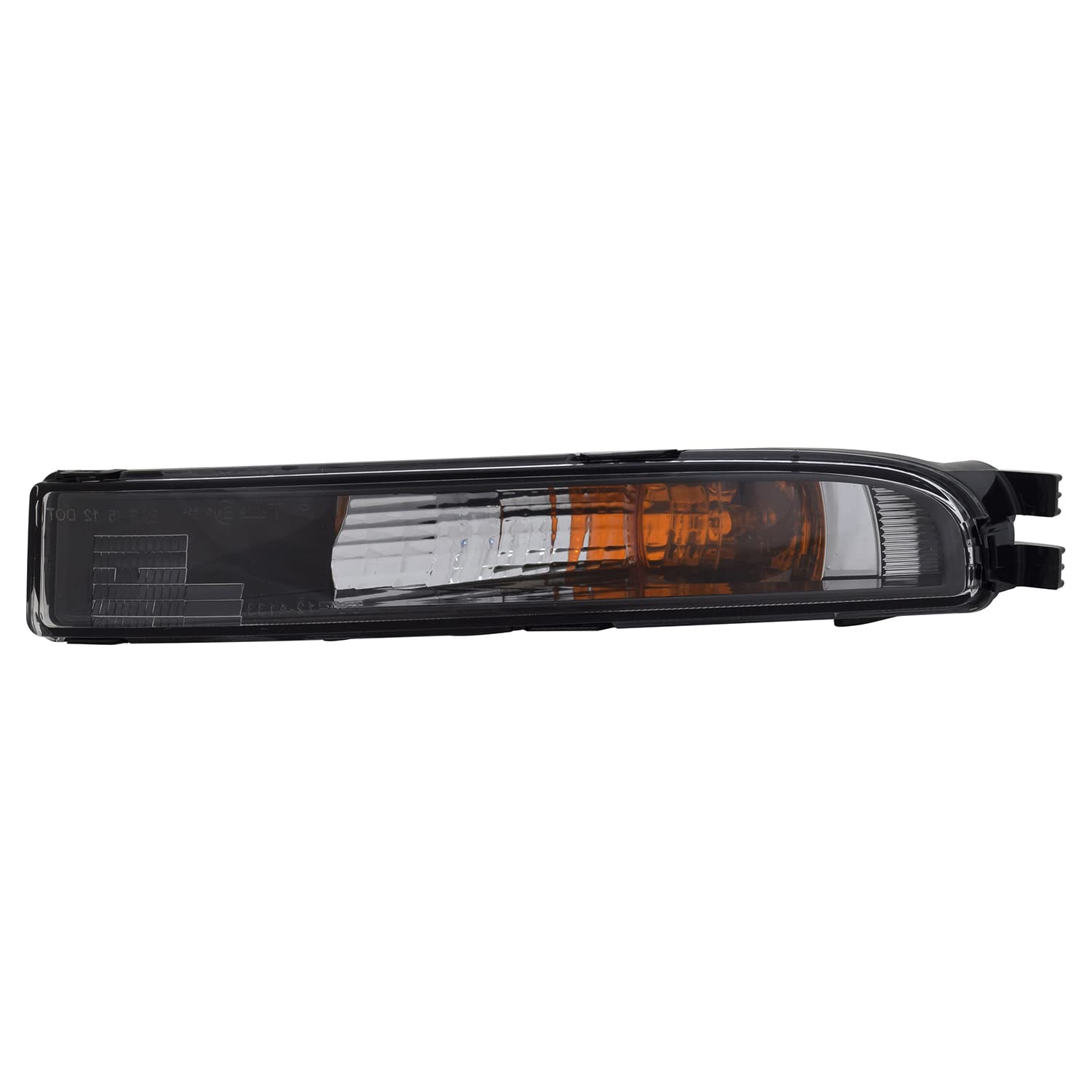 Left TYC Turn Signal Light Assembly Compatible with 2012-2019 Volkswagen Beetle