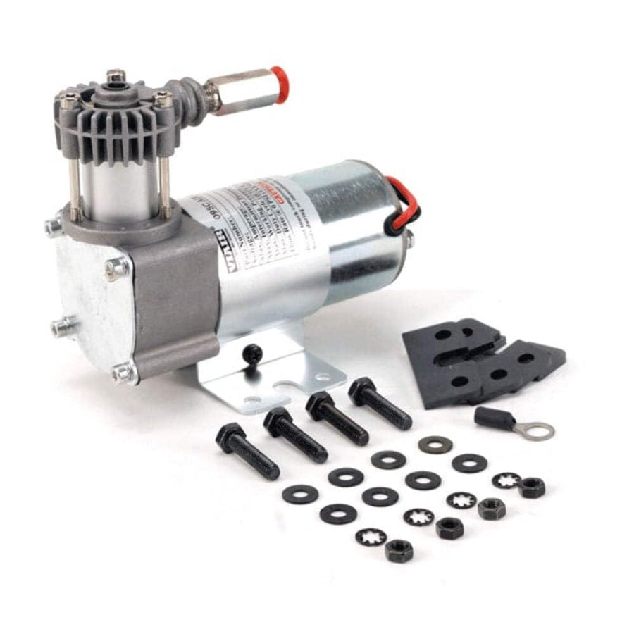 24V Viair 95C Air Compressor. 120 PSI, 1.03 CFM (P/N 02495)