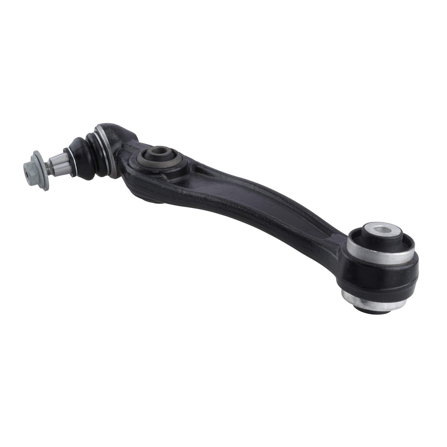 MOOG RK622956 Suspension Control Arm and Ball Joint Assembly rearward front left lower