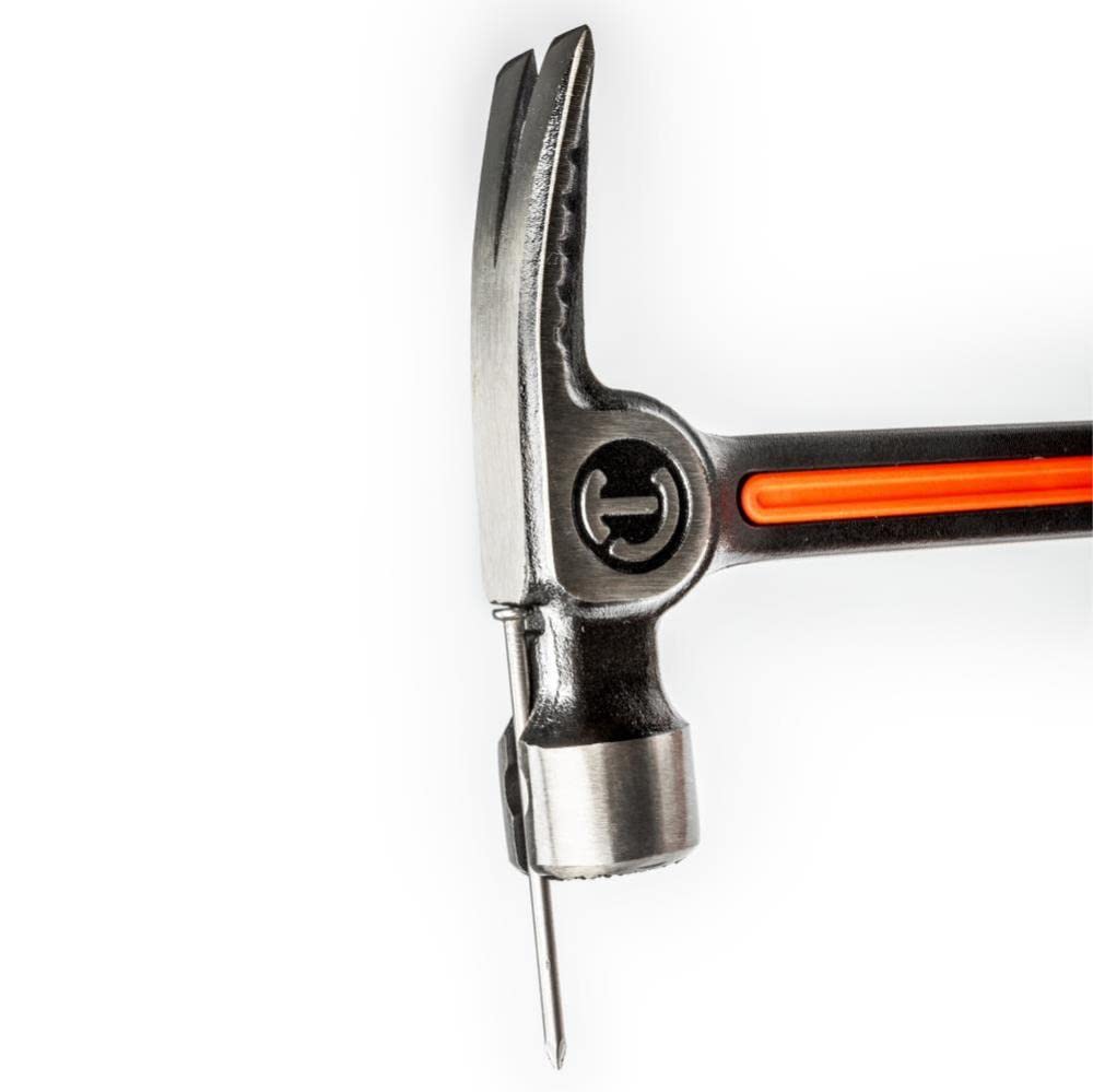 Crescent Hammer - Crescent Steel Frame Milled 28 Oz (CHSFRM28-06)