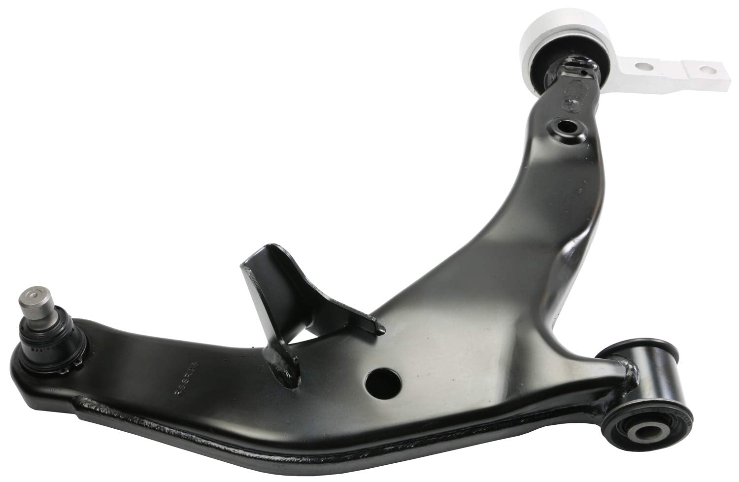 MOOG Suspension Control Arm and Ball Joint Assembly front right lower RK620559