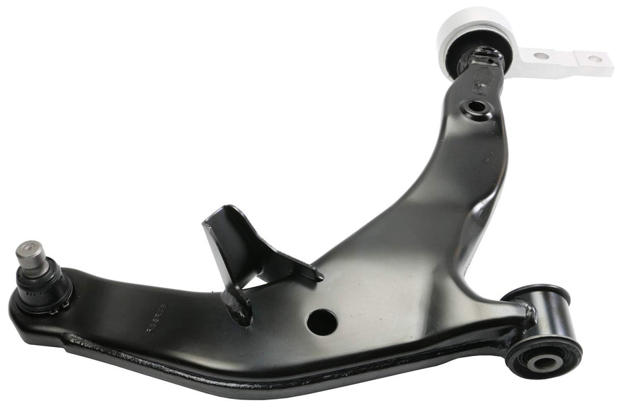 MOOG Suspension Control Arm and Ball Joint Assembly front right lower RK620559