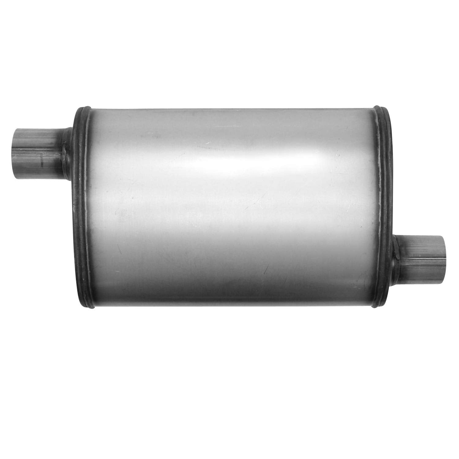 AP Exhaust XS1235 Muffler Products AP Exhaust