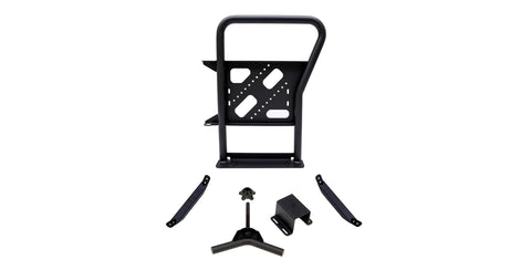 Vertical Tire Mount AEV Compatible with 2020-2026 Jeep JT Gladiator