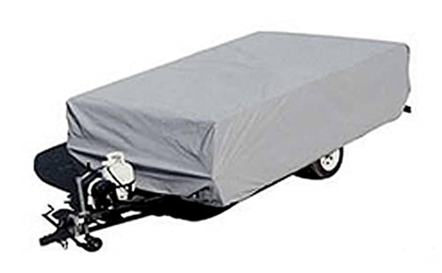 14'- 1" to 16' ADCO (2894) Polypropylene Fabric Tent Trailer Cover