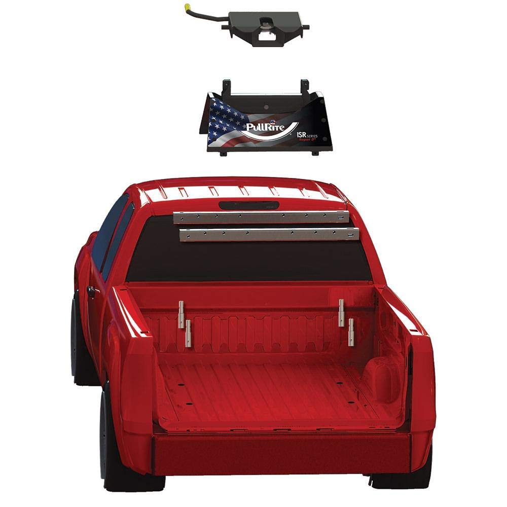 Mounting PullRite Kit 2328