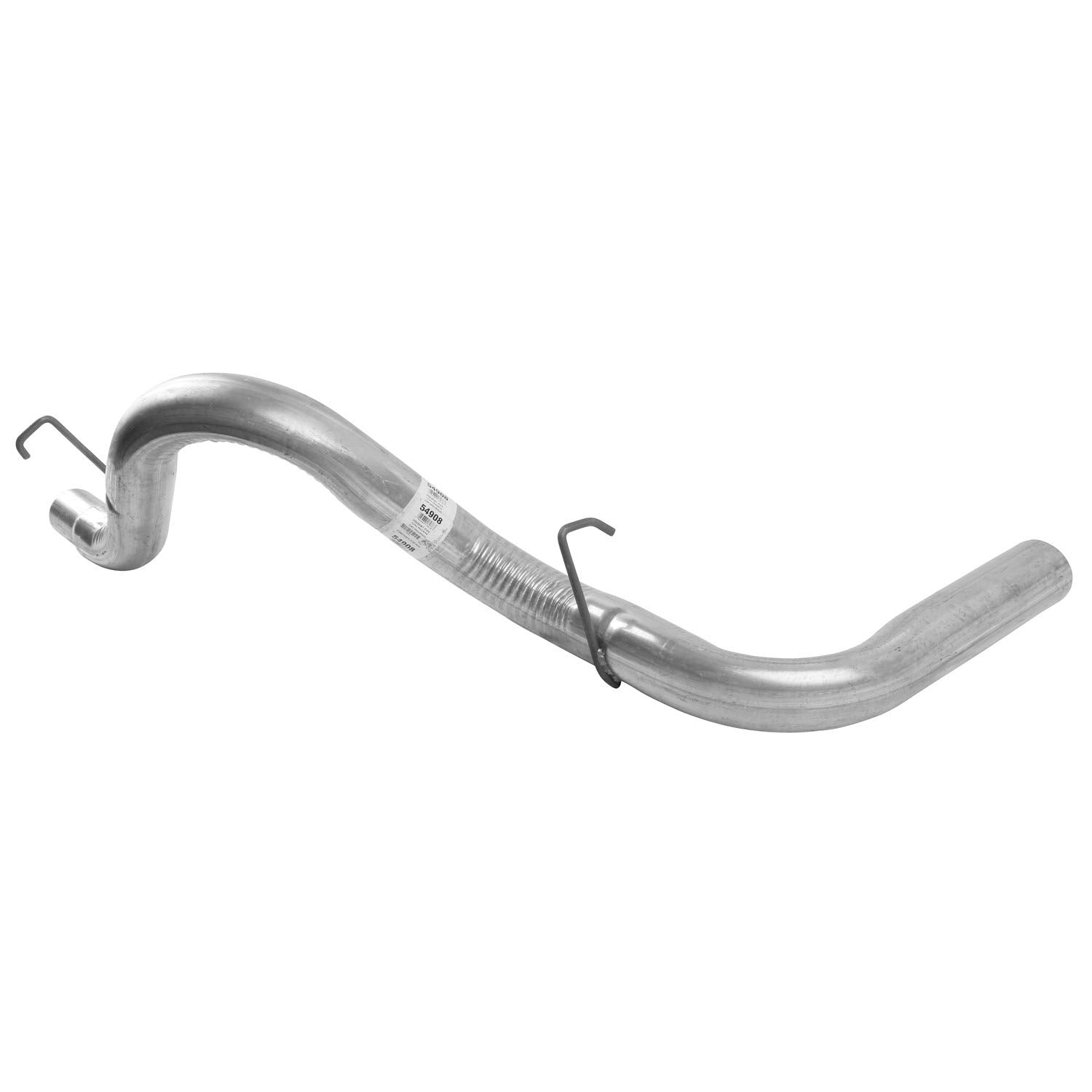 Exhaust Tail Pipe AP Exhaust Products 54908