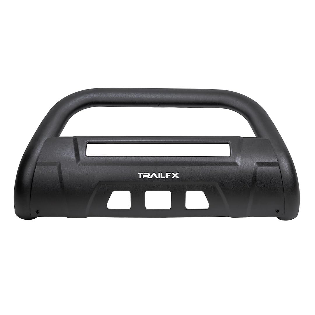 B1613T TRAILFX Grille Guard