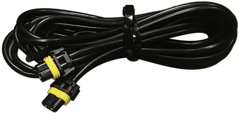 2003 TRIGGER 14 Gauge Relay Harness - 8 Feet, 1 Pack