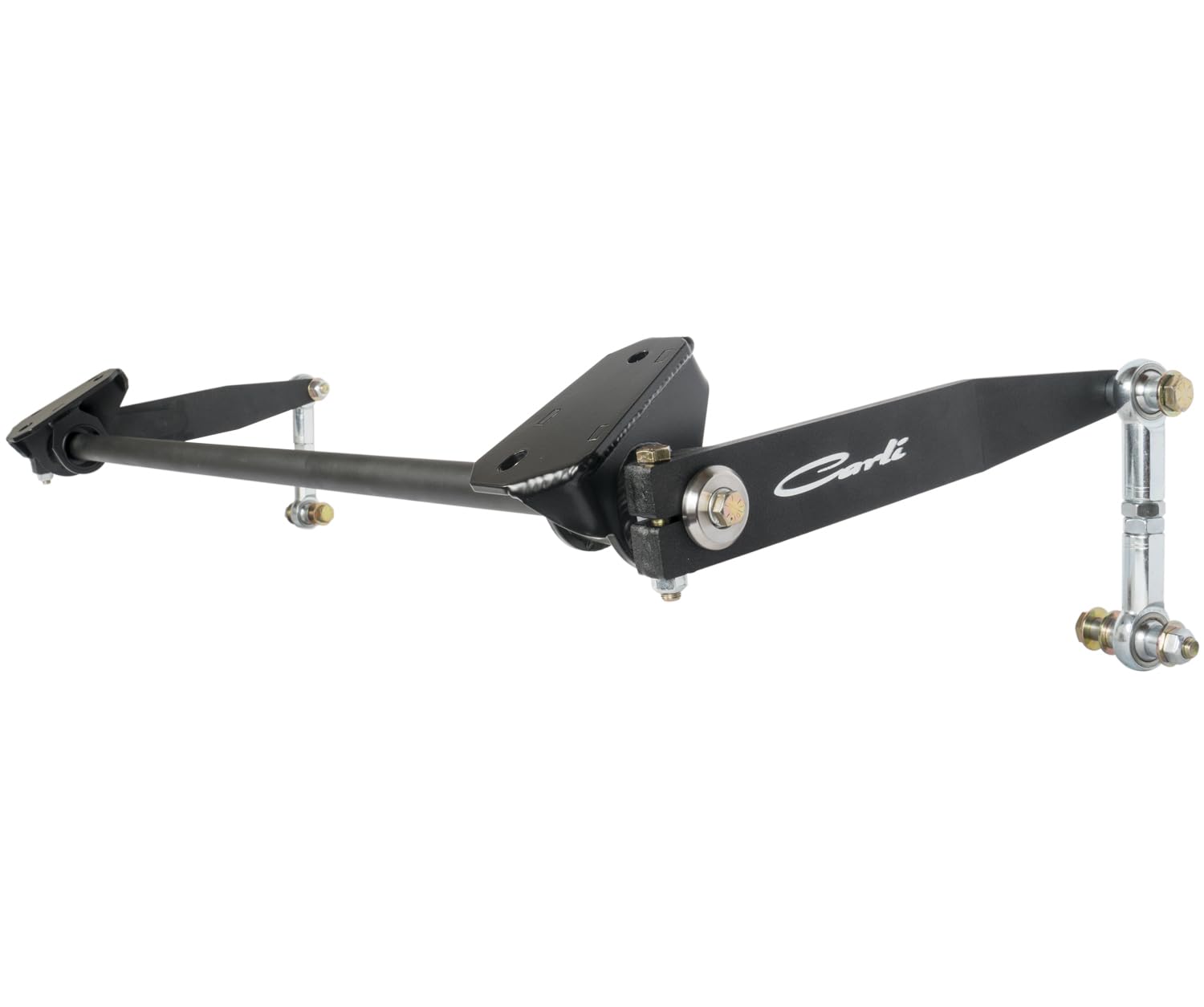 3” Lift Carli Torsion Sway Bar, 2014-23 Ram 2500/3500, 4x4