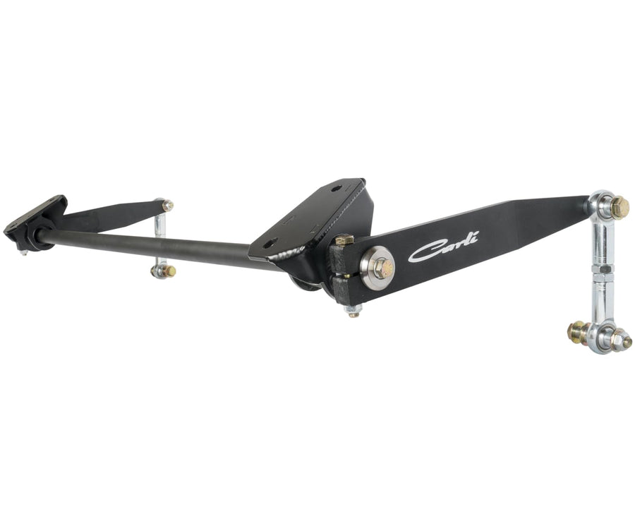 3” Lift Carli Torsion Sway Bar, 2014-23 Ram 2500/3500, 4x4