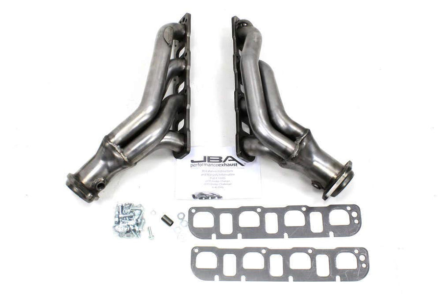 1968S JBA Header (1 7/8" 2015-17 Challenger/Charger 6.4L/Hellcat 6.2L), 1 Pack