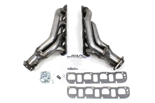 1968S JBA Header (1 7/8" 2015-17 Challenger/Charger 6.4L/Hellcat 6.2L), 1 Pack