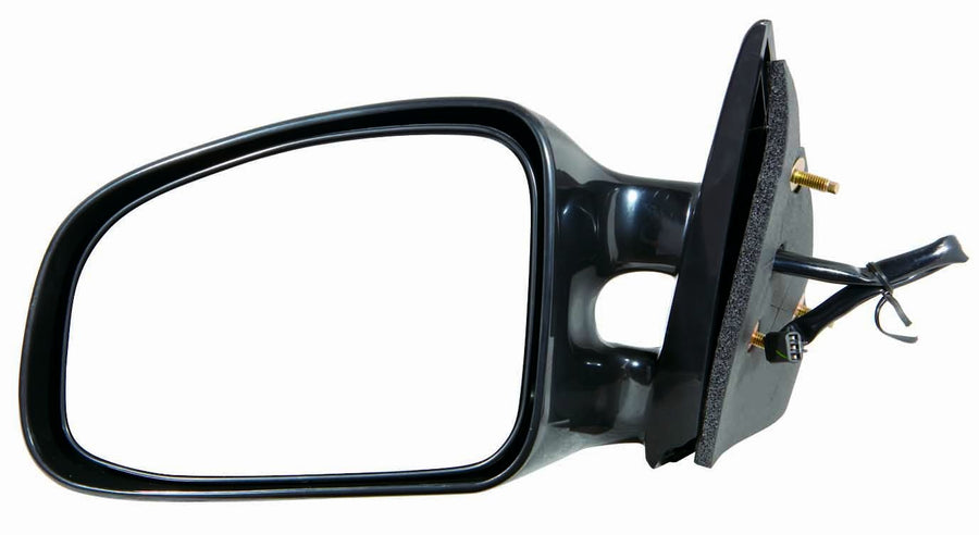 Replacement Driver Side Door Mirror Set DEPO 336-5404L3EB