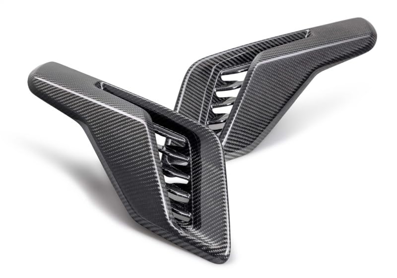 Racing M-16026-FG FR Trim Panels fits Ford™