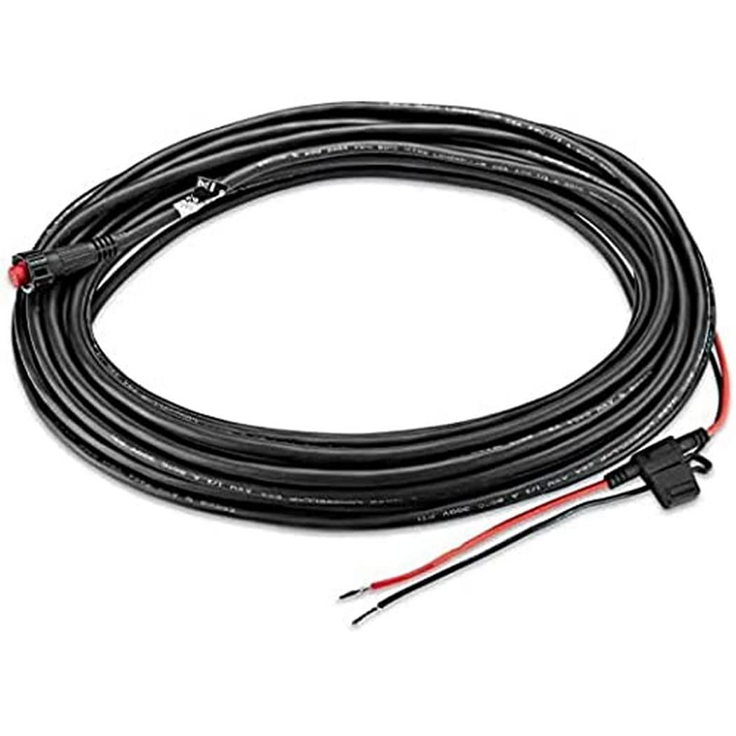 Radar Power Cable Garmin