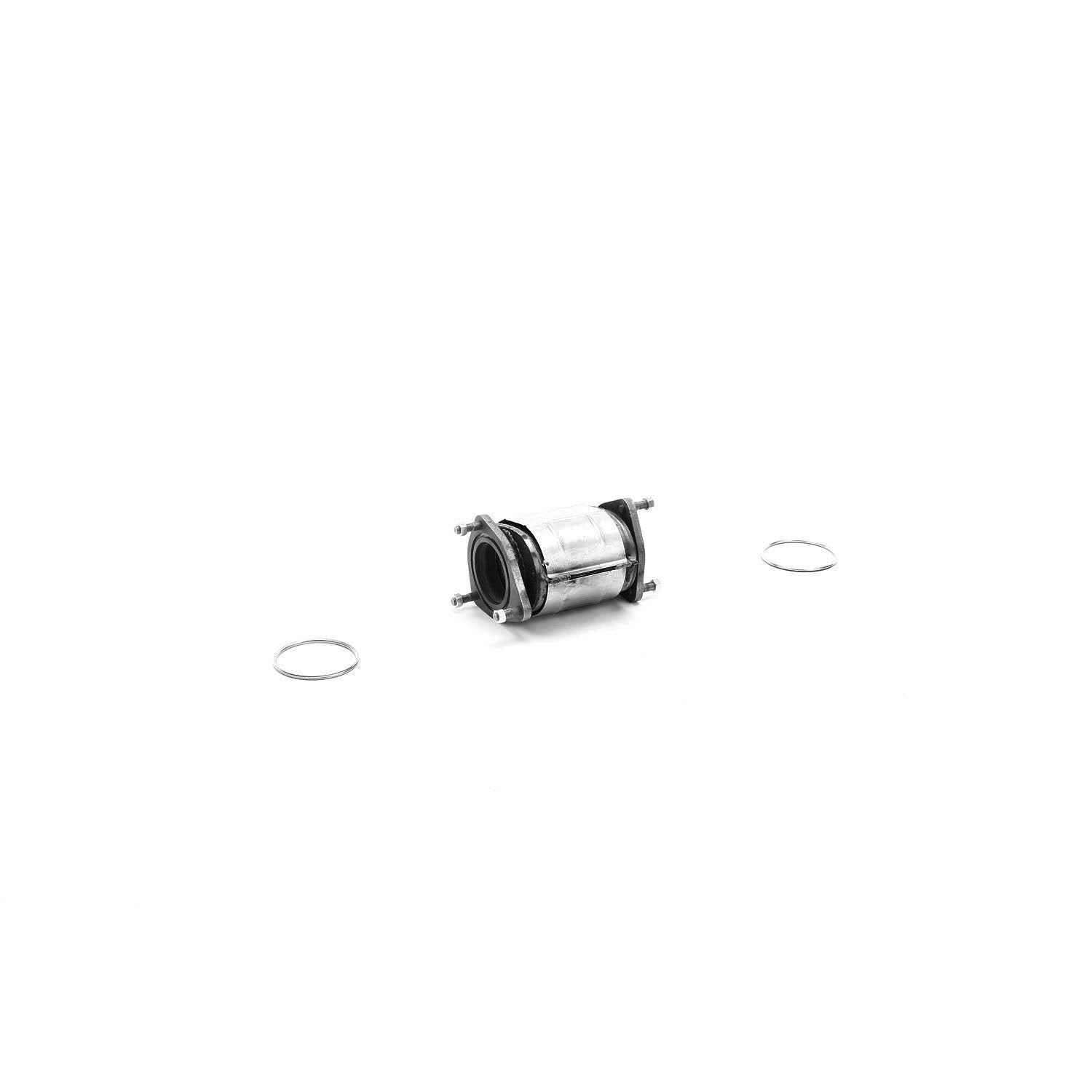 Catalytic Converter New for Aveo Lanos