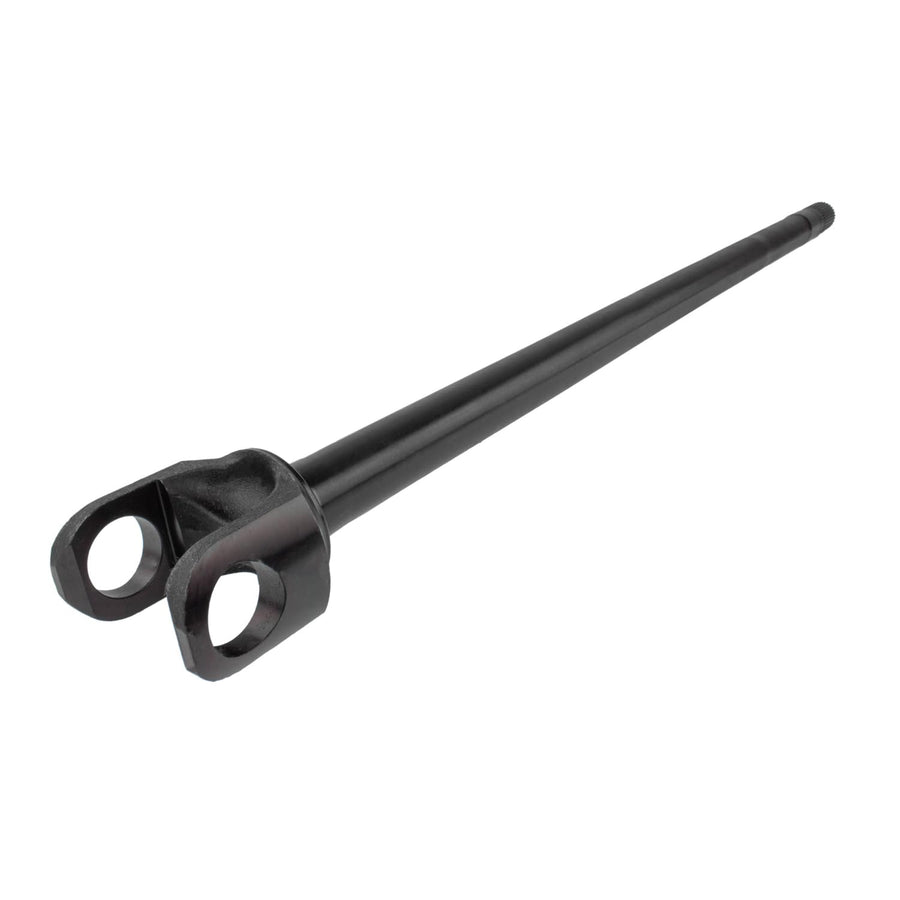 TEN Factory MG20107B Spline Drive Bolt Pattern Axle Shaft for Dana 44 Standard, 33.91" 30 Spline, Right (Passenger) Side – Fits Ford F-150 & Bronco (1976–1979) Replaces Spicer 10007806, Ford D7TZ3219B