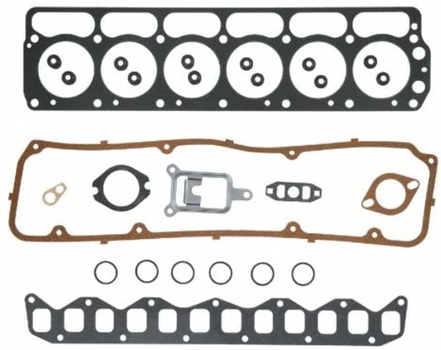 Engine Cylinder Head Gasket Set MAHLE HS3955