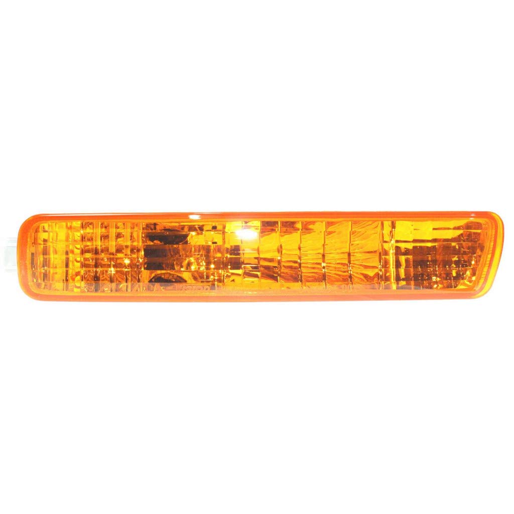 Parking and Signal Light Eagle Eyes HD124-B000R