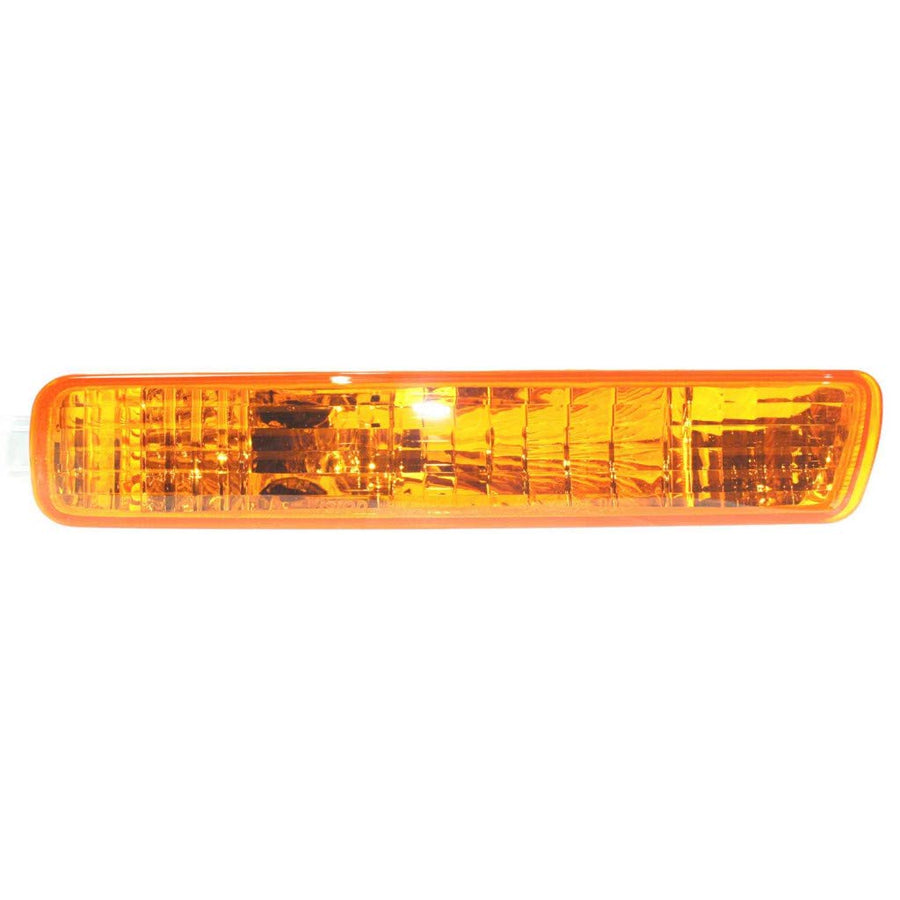 Parking and Signal Light Eagle Eyes HD124-B000R