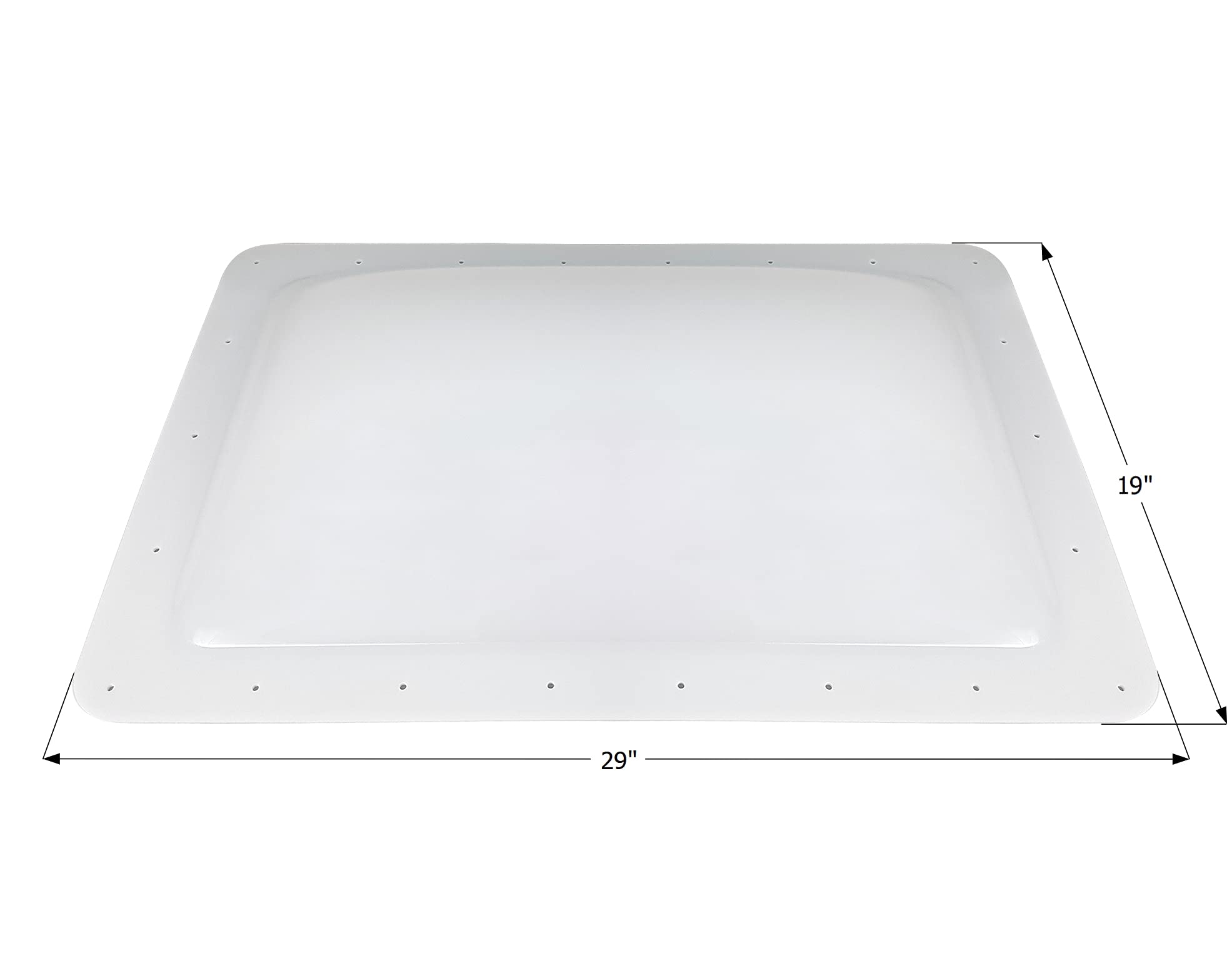 Skylight ICON 14402, SL1525, White