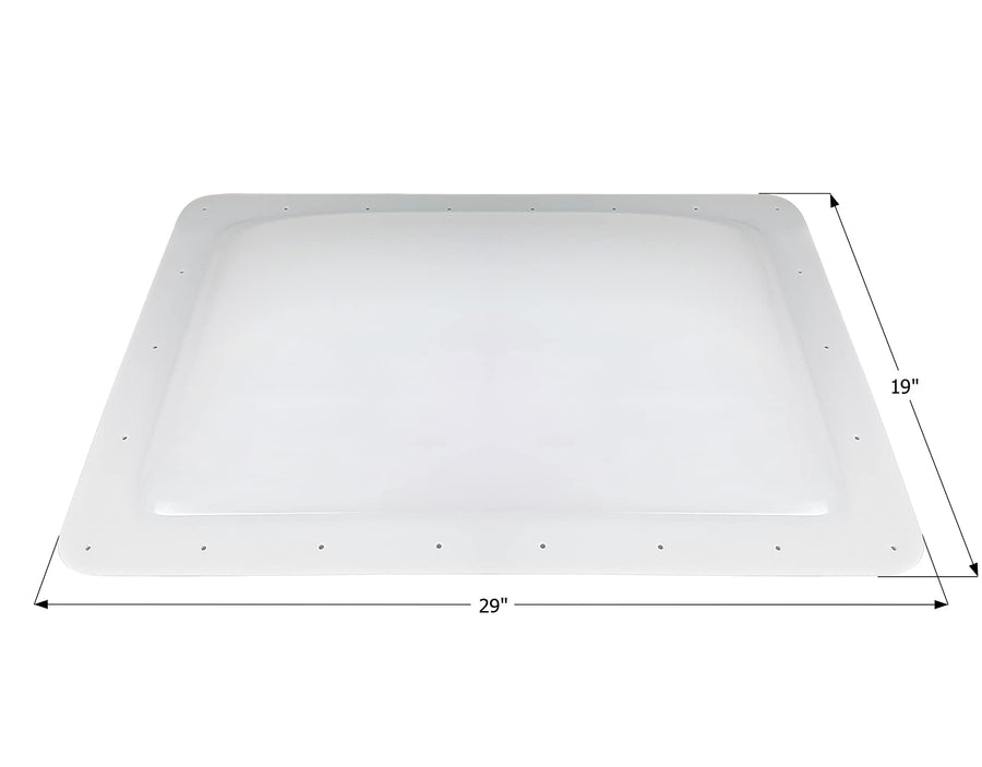 Skylight ICON 14402, SL1525, White