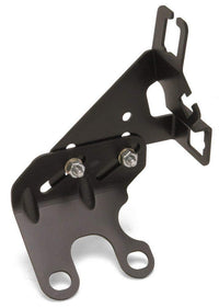 Throttle Cable Bracket Edelbrock 8031, Black