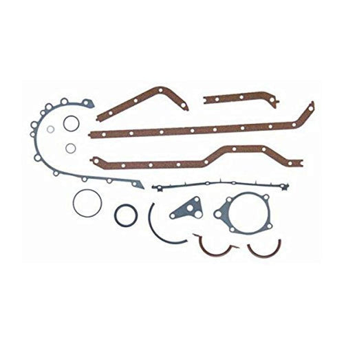 17442.04 | Omix-Ada | Engine Gasket Kit, Lower | OE Reference: 8125722 | Fits 1972-1991 Jeep SJ