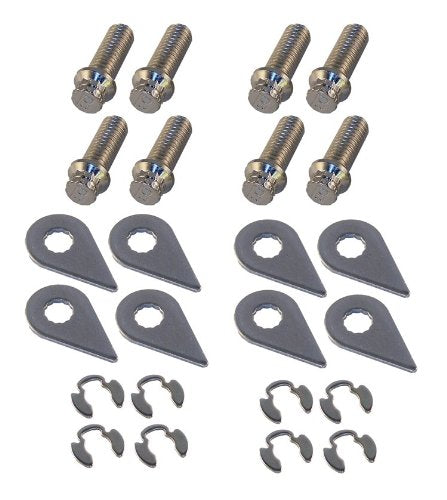 Locking Header Bolt Stage 8 (6100) for Ford 1.6L