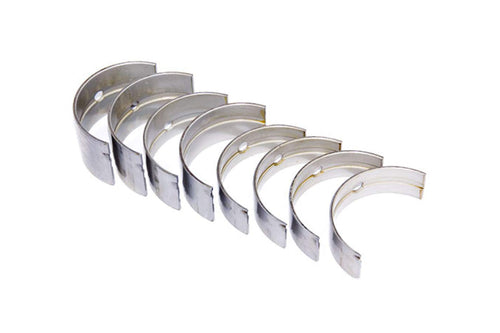 King Bearings MB5758SI Main Bearing, SI-Series, Standard, 1.6 L, BMW Mini 2007-10, Kit, Standard Engine Bearings