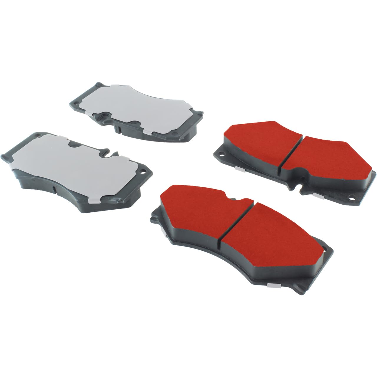 PQ PRO PADS Centric 500.09270