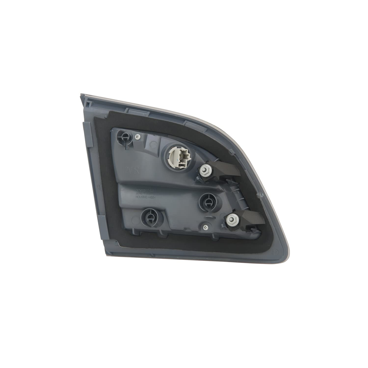 Right TYC Tail Light Assembly Compatible with 2010-2012 Mazda CX-9