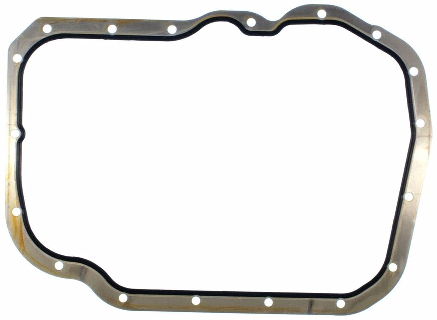 Engine Oil Pan Gasket Set MAHLE OS32358