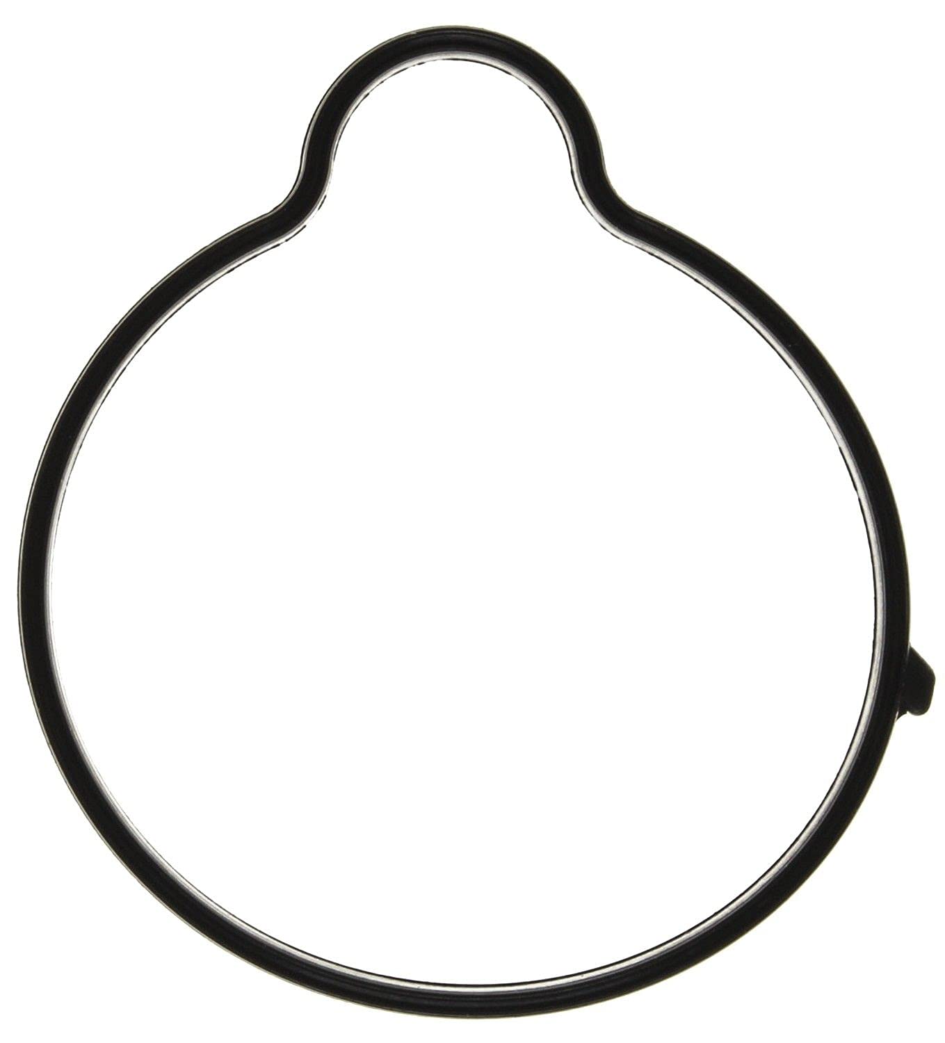 Engine Coolant Thermostat Housing Gasket MAHLE C32639