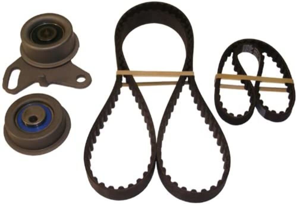 BK124 Cloyes Timing Belt Kit