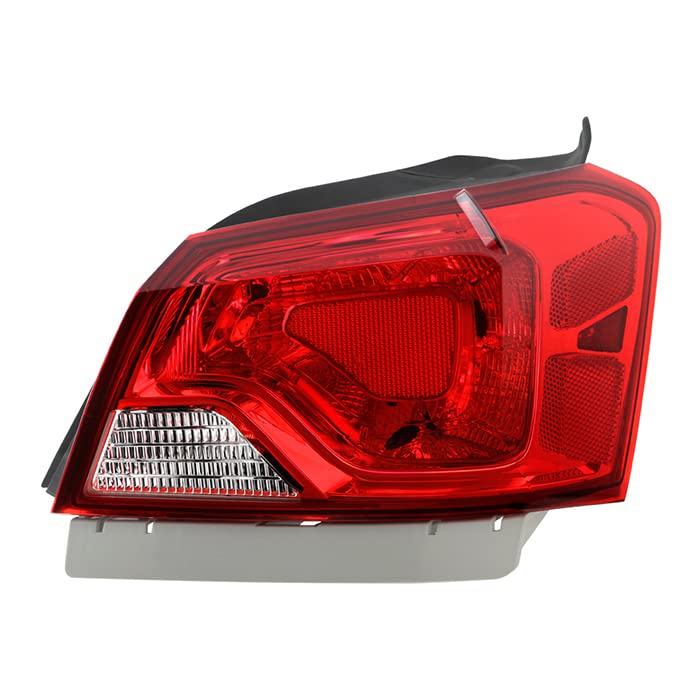 OE Tail Light Xtune (ALT-JH-CIM14-OE-OR) (POE)