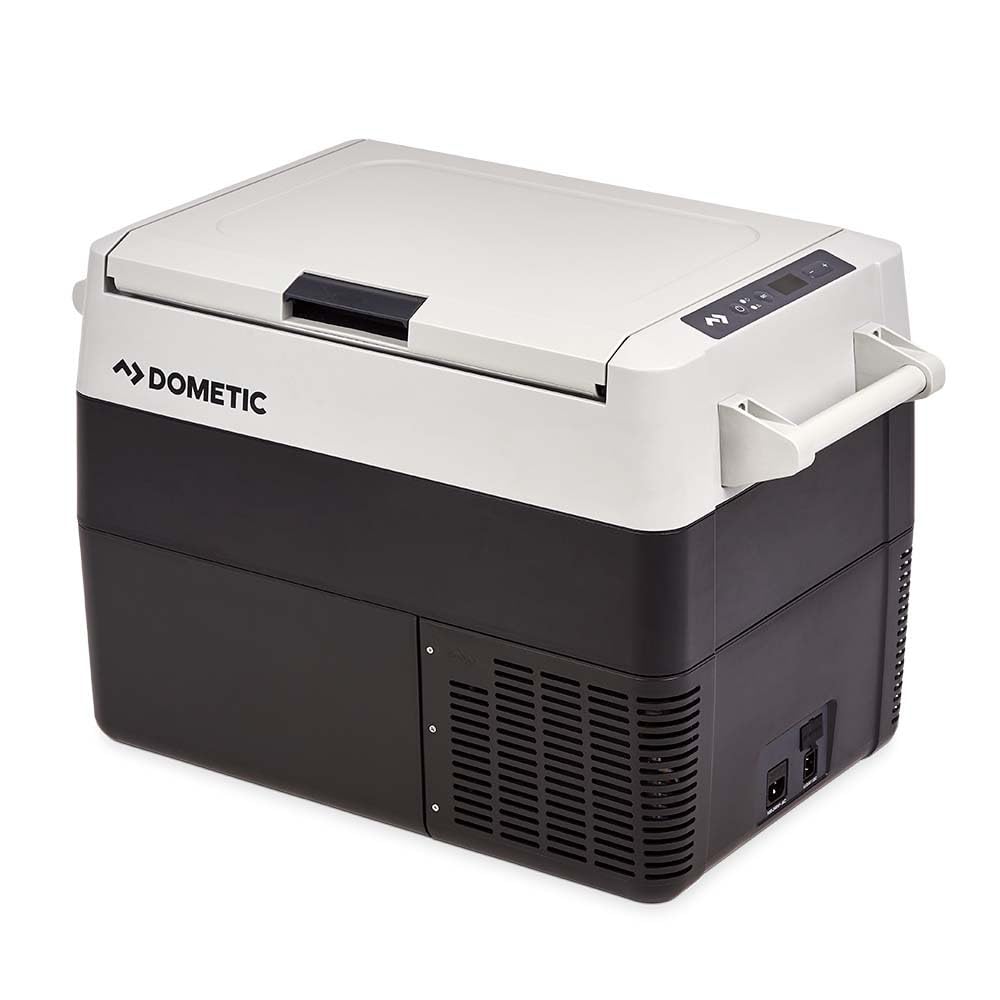 45 CFF Powered Cooler