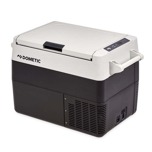 45 CFF Powered Cooler